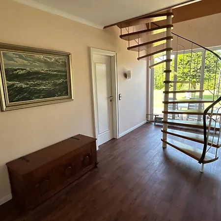 Holiday home Heldendomizil