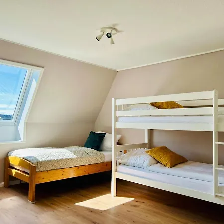 בית נופש Heldendomizil *