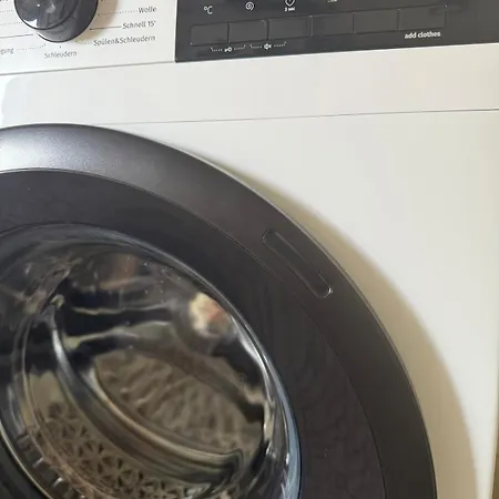 Heldendomizil בית נופש *