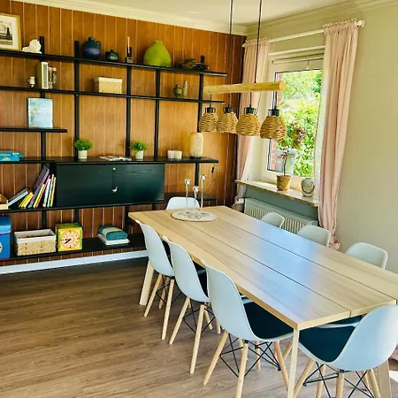 Heldendomizil Hattstedt