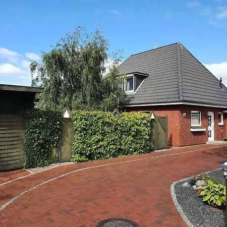 Heldendomizil Holiday home