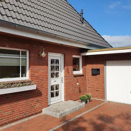 Holiday home Heldendomizil