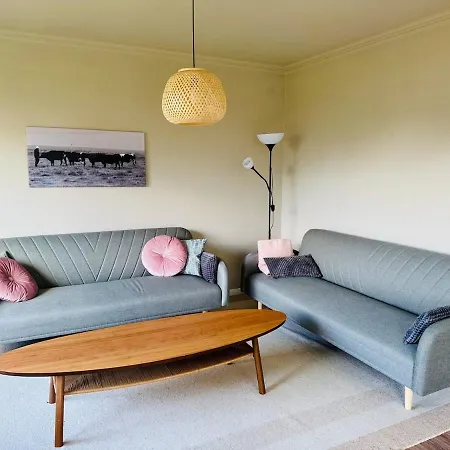 Heldendomizil בית נופש *