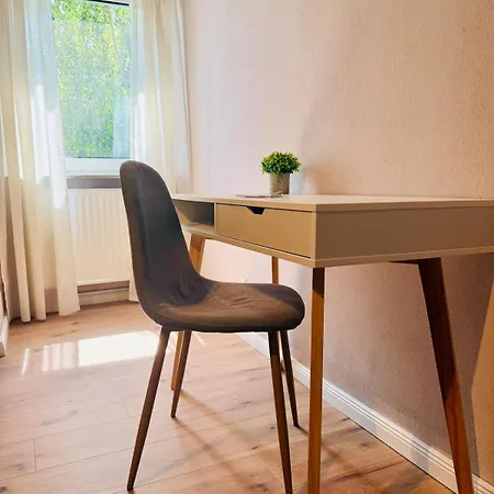 בית נופש Heldendomizil