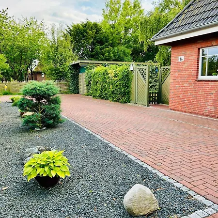 Heldendomizil בית נופש *