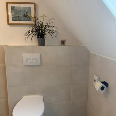 Heldendomizil Hattstedt