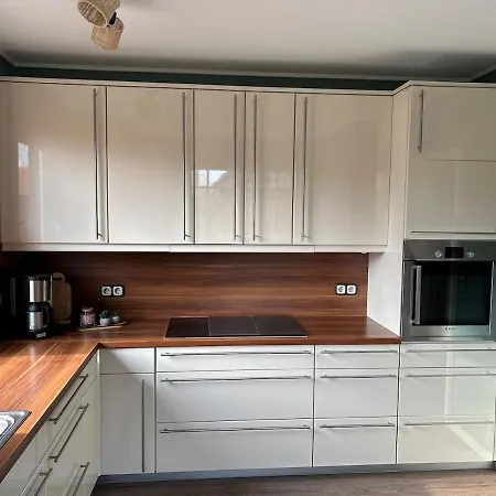 Heldendomizil Hattstedt