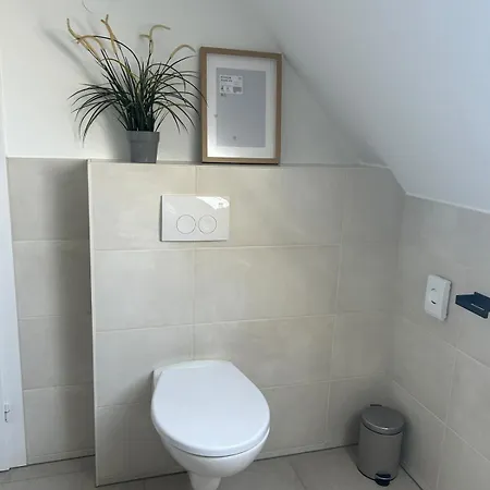 בית נופש Heldendomizil