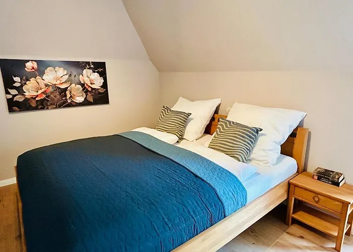 Casa de Férias Heldendomizil *