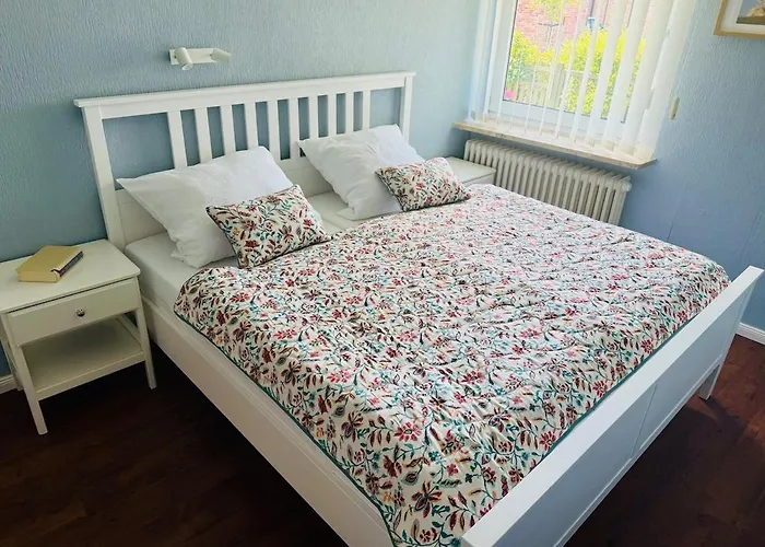 Heldendomizil Hattstedt