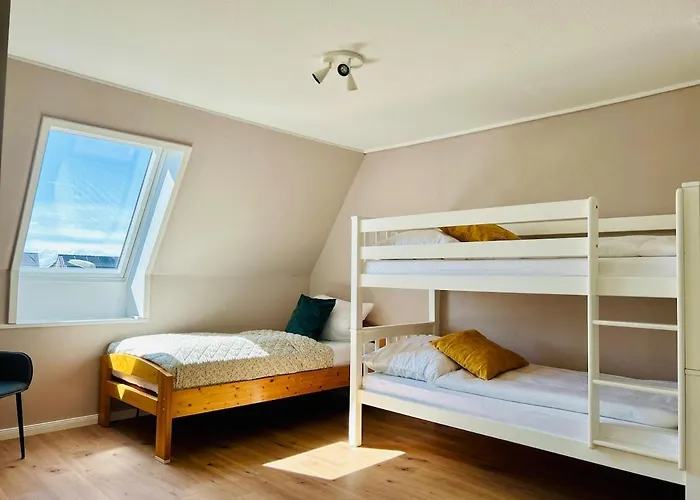 Casa de Férias Heldendomizil *