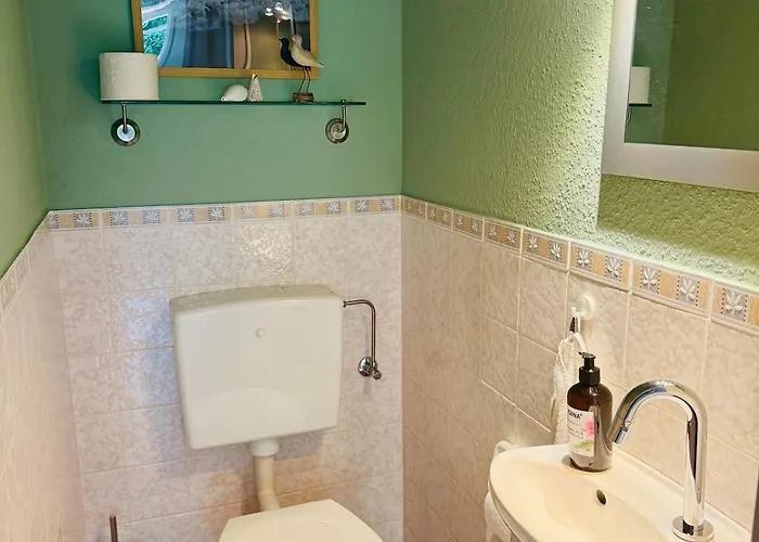 Casa de Férias Heldendomizil *