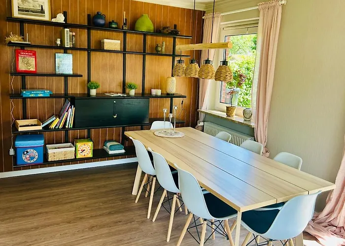 Heldendomizil Hattstedt