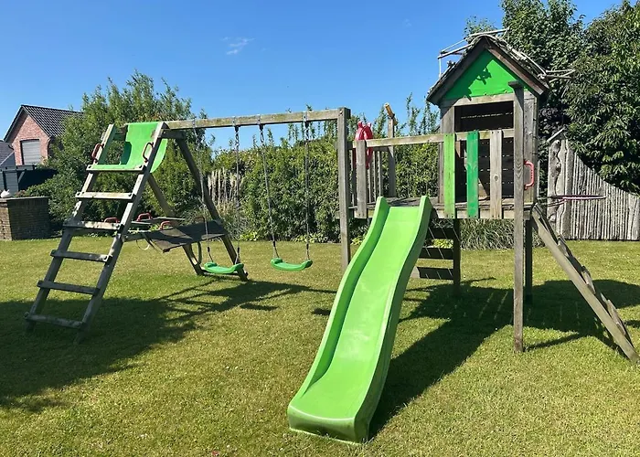 Heldendomizil * Hattstedt