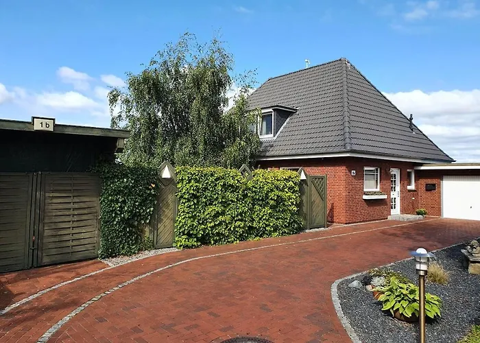 Heldendomizil Casa de Férias