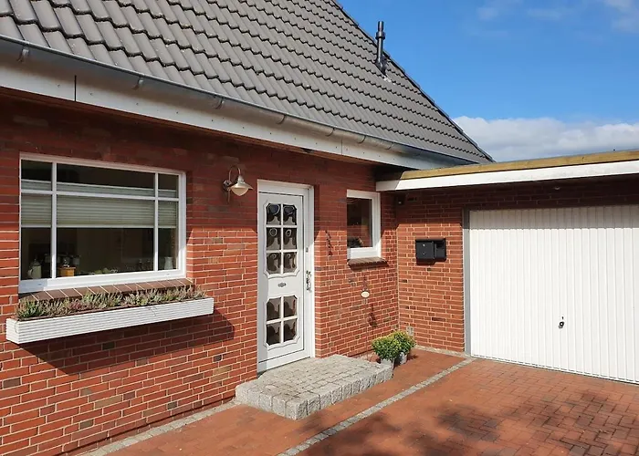 Casa de Férias Heldendomizil