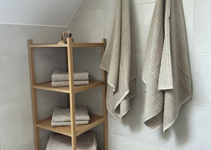 Heldendomizil Casa de Férias