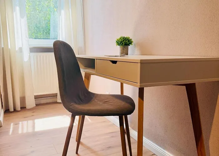 Casa de Férias Heldendomizil