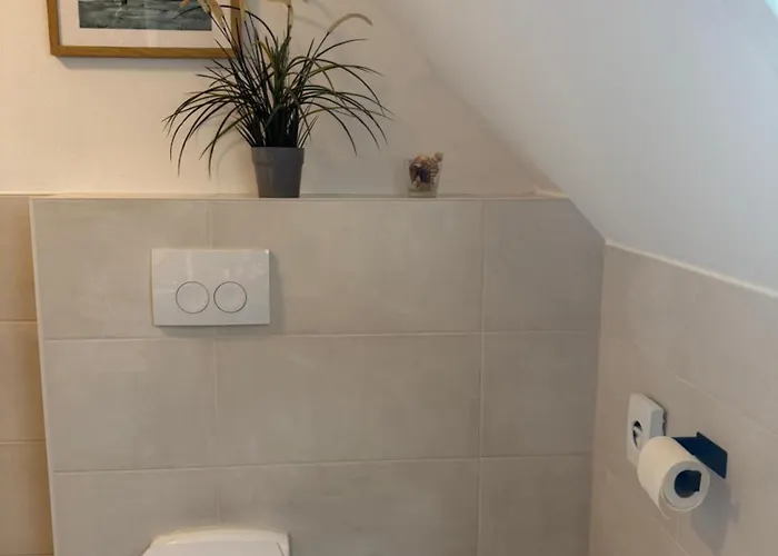 Heldendomizil Hattstedt