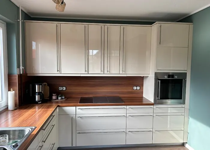 Heldendomizil Hattstedt