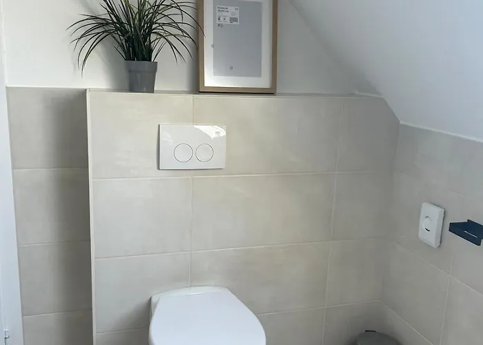 Casa de Férias Heldendomizil