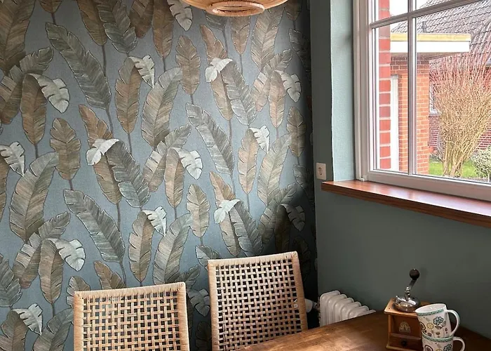 Heldendomizil Hattstedt